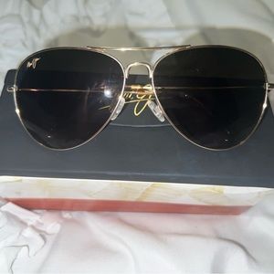 Maui Jim Maverick
